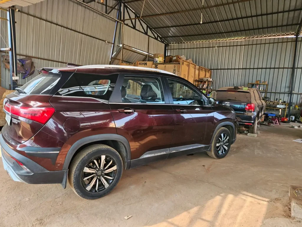 car garage in bhubaneswar
