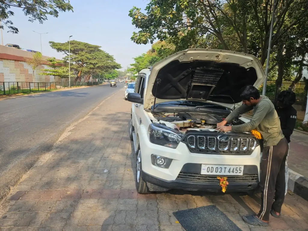 roadside assistance 1